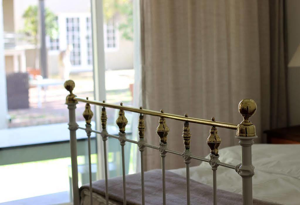 The Stanford Hotel المظهر الخارجي الصورة